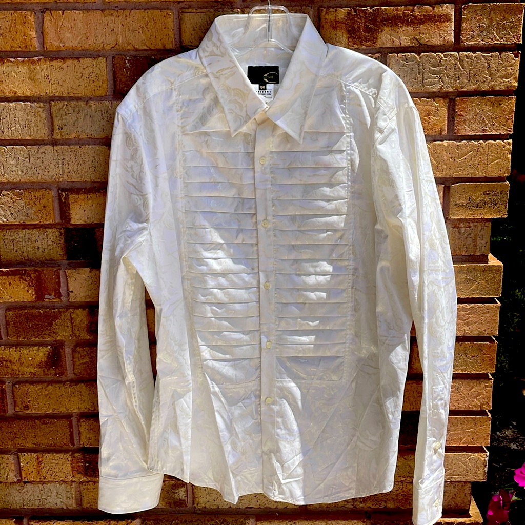 Brand New Just Cavalli Shirt